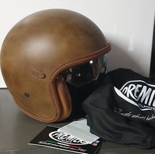 Casque JET VINGTAGE PREMIER Neuf