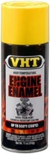 VHT SP128 Gloss Yellow Engine Enamel