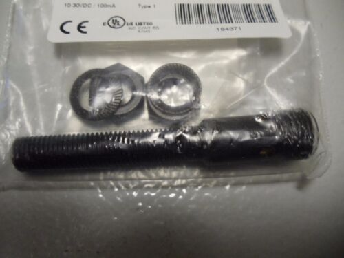 BALLUFF BES03YP INDUKTIVER SENSOR BES M08MG1-PSC20A-S04G-W - Bild 2 von 5