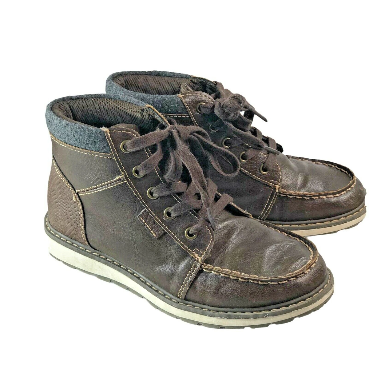 Kohls sales boots sonoma