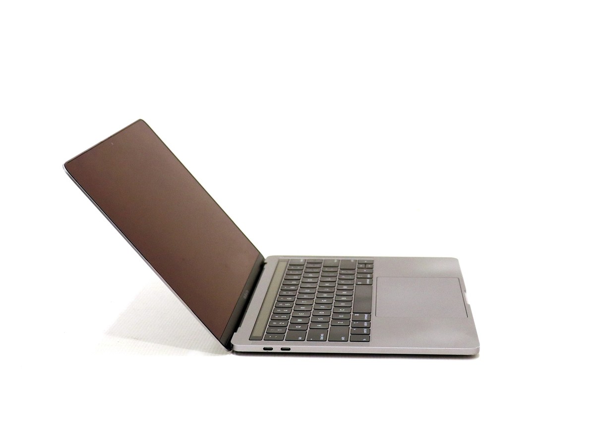 AppleMacBookPro13インチ スペースグレー　A2159（2019） MacBook Pro (13-inch, 2019, Two Thunderbolt 3 ports