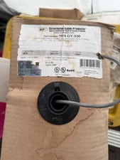 SCP 18/4-GY-500 4C/18 AWG -500FT