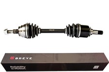 Semiasse Sinistro Anteriore Mercedes Classe Gl (X164) 450 500 4-matic Automatico