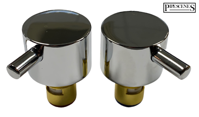 Modern Lever Tap Reviver Kit 1/2