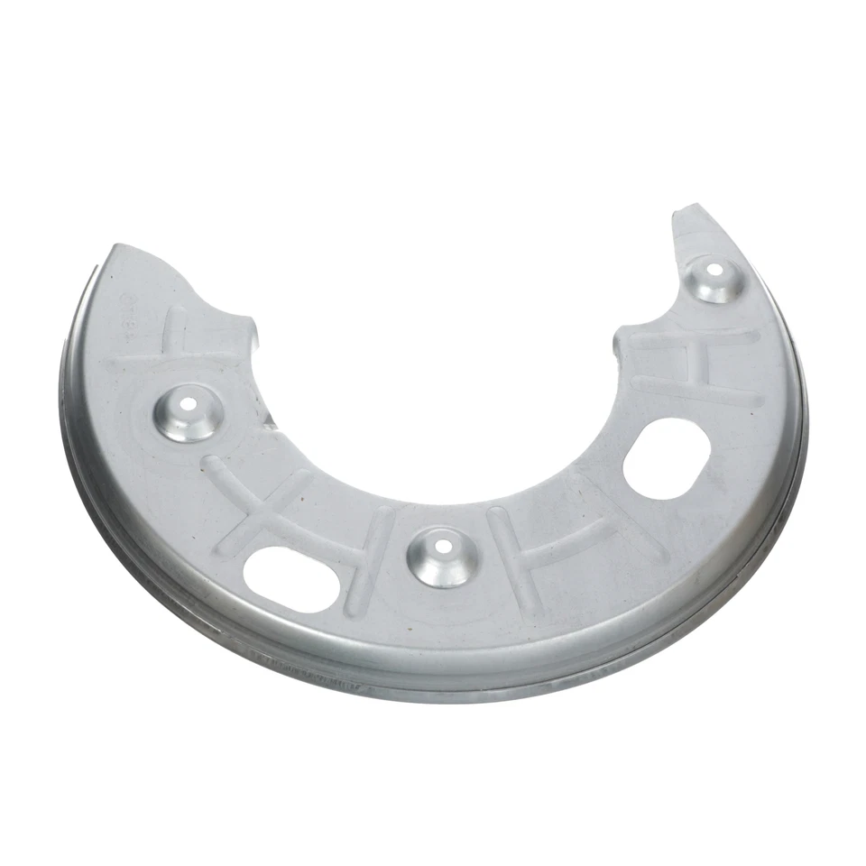 NEW OEM Ford 1998-2003 Ranger Front Right Brake Splash Shield F87Z-2K004-AA - Image 2 of 4