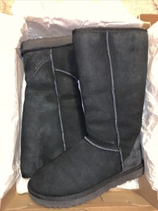 ugg classic tall waterproof