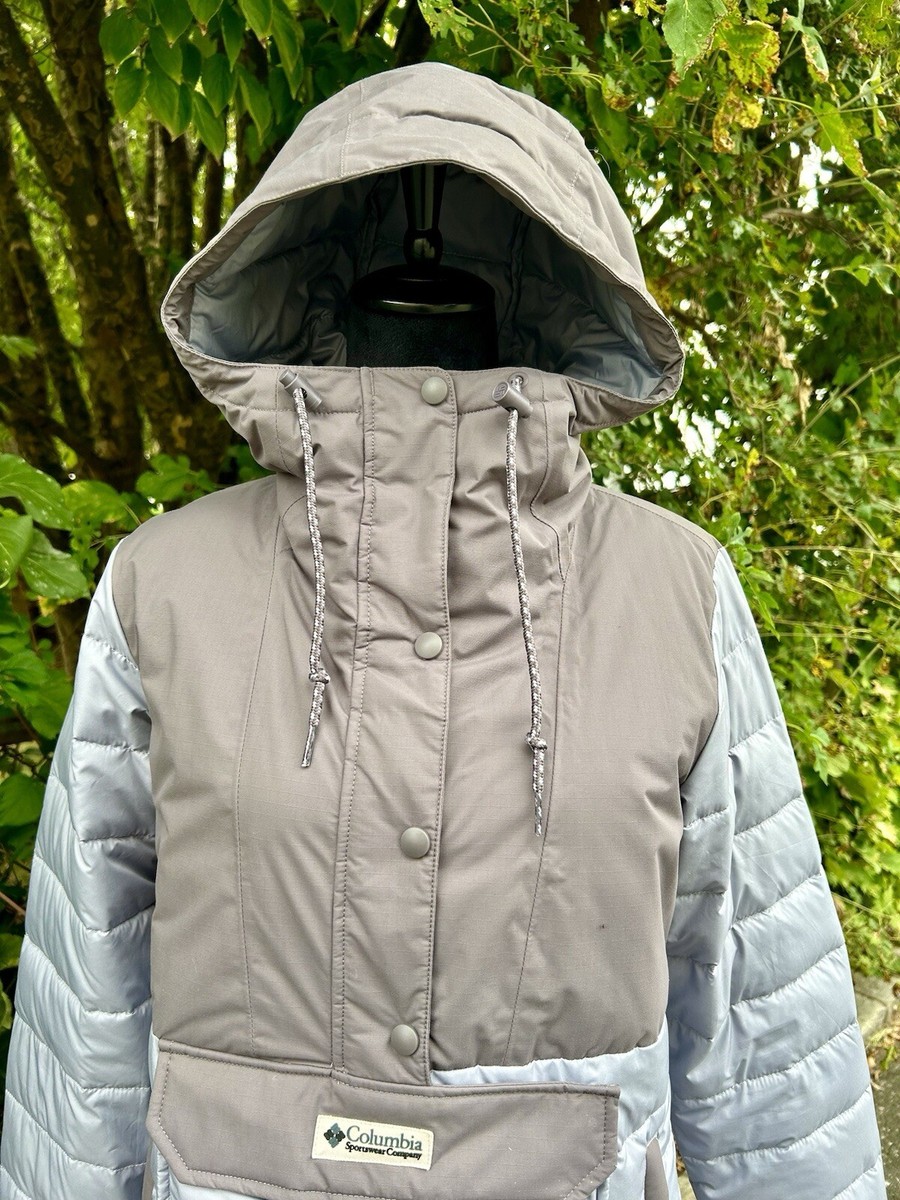 Anorak Jacket Columbia Norwester Ii Columbia Men's Norwester II