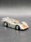 Hot Wheels Sol-Aire CX-4 Ultra Hots HK Vintage Collectible Toy Car Silver