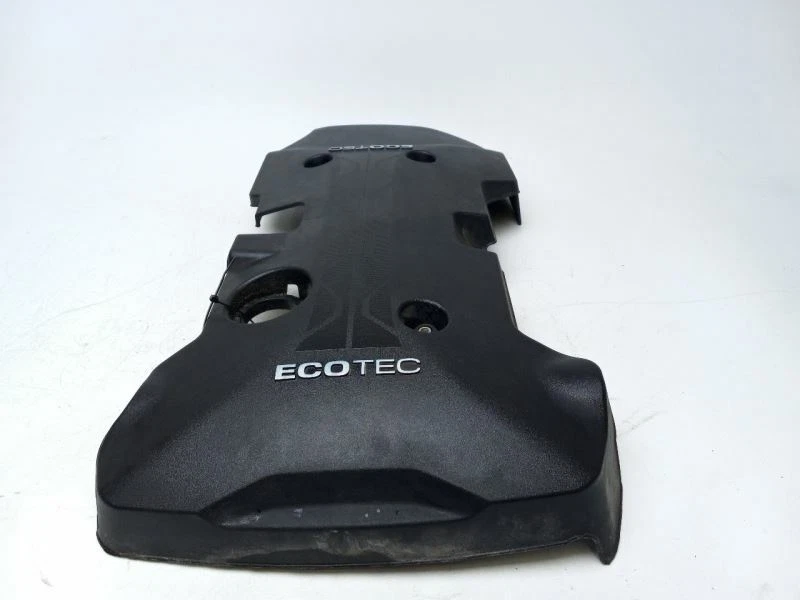 2007 NISSAN MURANO ENGINE COVER ECOTEC - Image 2 of 4