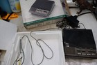 GE Answering Machine 2-9860 Telephone Answering System Vintage W/ Box Works!