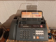 Brother Fax 930