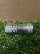 NEW Eaton Weatherhead 12FFS87UN Quick Disconnect Coupling Socket