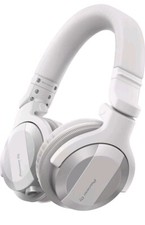 Pioneer DJ HDJ-CUE1BT-W, DJ Kopfhörer with B...