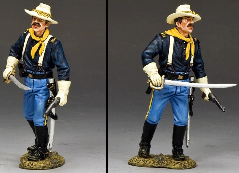 King & Country Toy Soldiers for sale | eBay