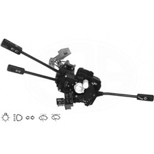 DEVIOLUCI COMANDO LUCI DIREZIONE LANCIA DELTA EVOLUZIONE 176972980  1112519