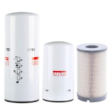 Brand New Oil Change Kit For Peterbilt Kenworth LF14000NN FF5776 K37-1029