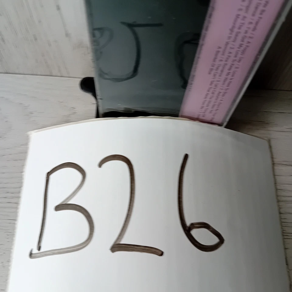 ELLA FITZGERALD & LOUIS ARMSTRONG 14 GREAT SONGS CASSETTE TAPE ALBUM -NEW SEALED - Image 3 of 3