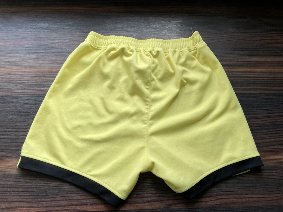 Charlton Athletic Castore Football Soccer Shorts CAFC Kids Junior Small Mark - Image 2 of 4