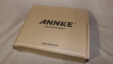 Annke 1080P IR Fixed Dome Camera Four Pack AK-KC51BM0403