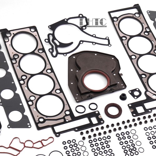 Engine Overhaul Gasket Seals Set For Mercedes-Benz G550 S500 W221 M273 5.5 V8 - Picture 5 of 5