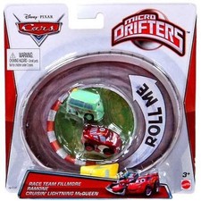 disney cars micro drifters