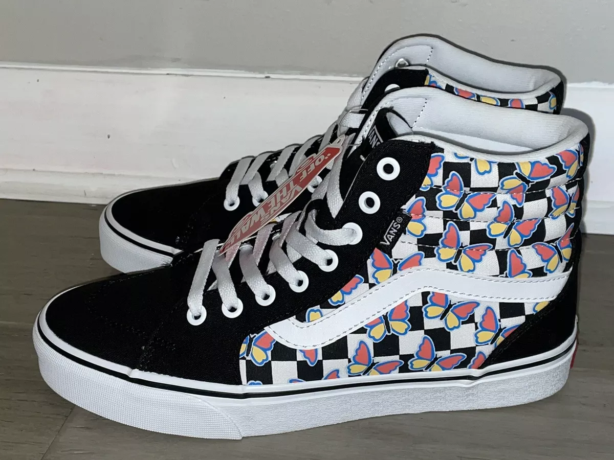 Best new vans sales shoes