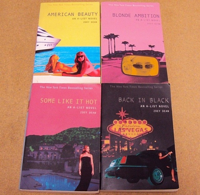 american beauty by zoey dean american beauty by zoey dean