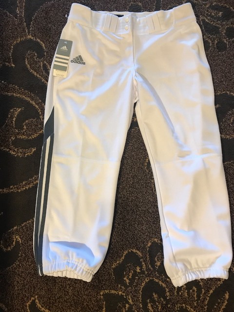 adidas womens softball pants