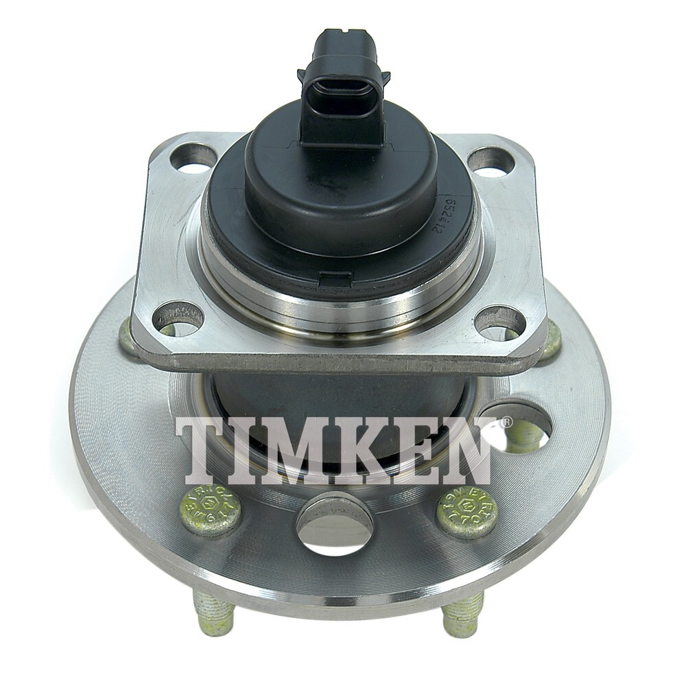Wheel Bearing and Hub Assembly-FWD Timken 512152 for sale online | eBay