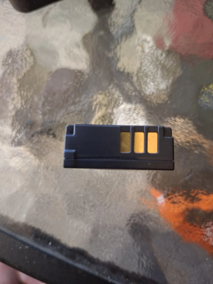 Batería de repuesto Panasonic Lumix CGA-S007E Foto 4 de 4