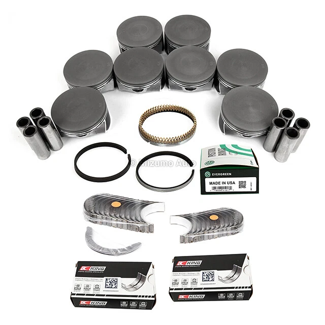 Engine Rebuild Kit Lifters Camshaft Fit 11-23 Chrysler 300 Dodge Challenger 5.7L - Image 4 of 4