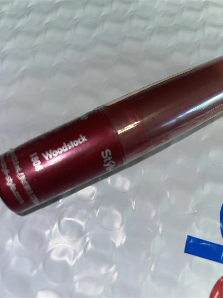 SEALED Styli-Style hip stick Lipcolor 1804 WOODSTOCK fullsize DISCONTINUED - Image 3 of 3