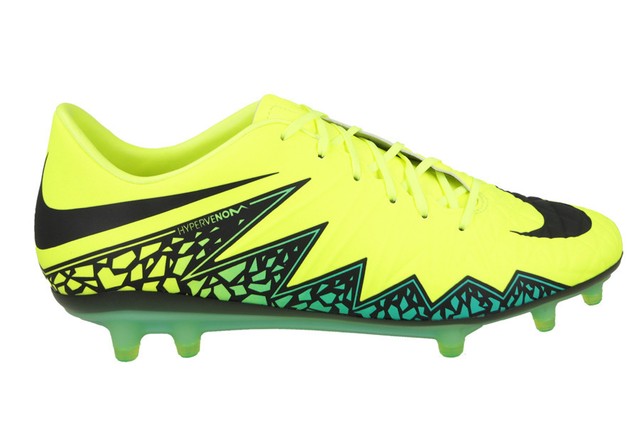 nike hypervenom phatal 2 fg