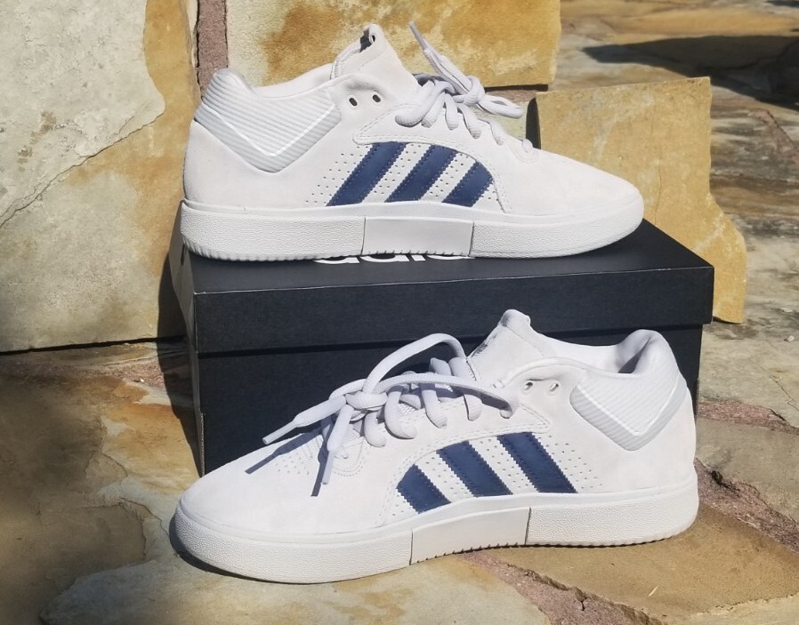 Adidas Skateboarding Tyshawn New York GY3666 | eBay