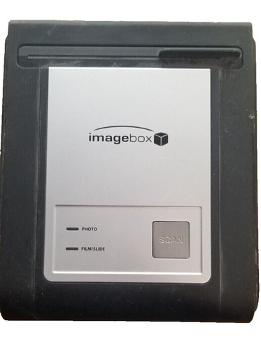 Bird Electronics PZ-BP600 ScanSnap Book Scan Preser for SV600 Only