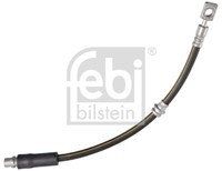 Febi Bilstein 14765 Bremsschlauch Vorne Links Rechts 430 Mm FüR Opel
