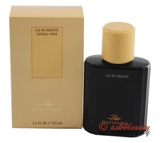 Zino Davidoff by Davidoff 4.2 oz Eau De Toilette Spray for Men New In Box