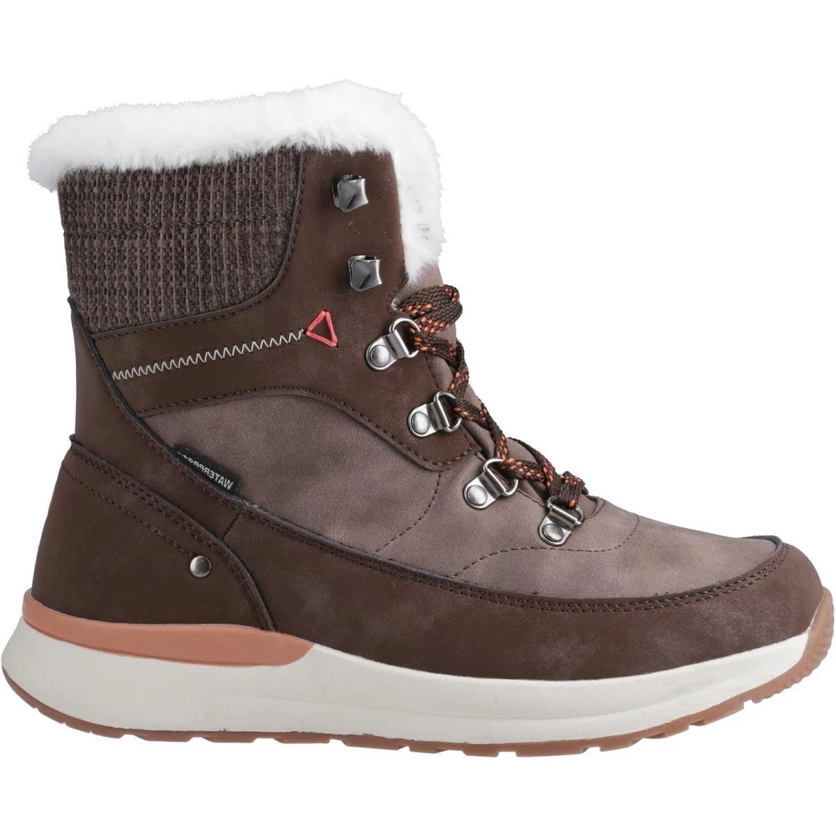 Cotswold Sheephouse Hiking Boots