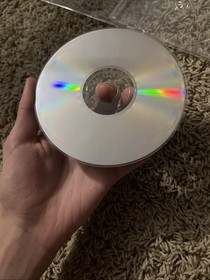 Resident Evil Sega Saturn Disc Only Capcom TESTED Working