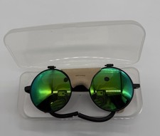 Julbo Glacier Sunglasses Climbing Mountaineer...