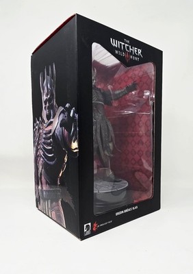 The Witcher 3: The Wild Hunt - Eredin Breacc Glas - Action Figur - Neu & OVP