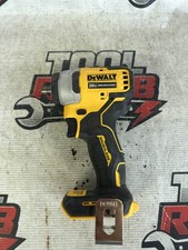 #323- DeWALT 0-2800 1/4" Impact Driver - For parts or repair ONLY!