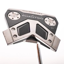 Titleist Scotty Cameron 2024 Phantom 11 Putter 35" RH HC