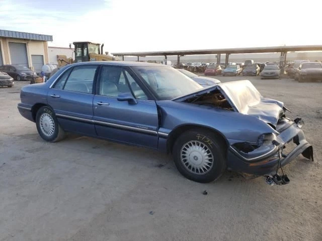 1998 BUICK LESABRE RIGHT PASSENGER FRONT AXLE SHAFT FQ3 2.86 RATIO 26021718 - Image 4 of 4