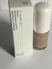 r.e.m. beauty Midnight Shadows Liquid Eyeshadow,  TOTES, .13 oz NIB