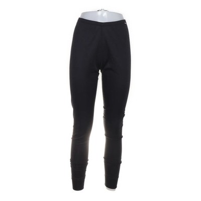 Rukka, Sportleggings, Größe: S, Schwarz, Polyester, Einfarbig, Damen #nWO