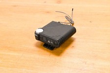Telex RadioCom TR-300 VHF Wireless Beltpack Transceiver CG01NFY