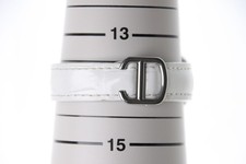 Cartier Cle de Cartier 31mm WSCL0016 SS Automatic Silver Dial Unisex Watch Guill 9