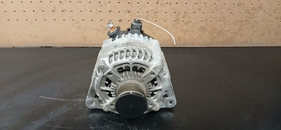 17 18 19 ALFA ROMEO GIULIA ALTERNATOR OEM 104211-0690