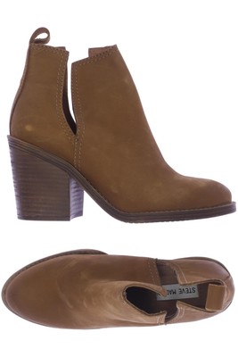 Steve Madden Stiefelette Damen Ankle Boots Booties Gr. EU 41 Leder B... #ufwapua